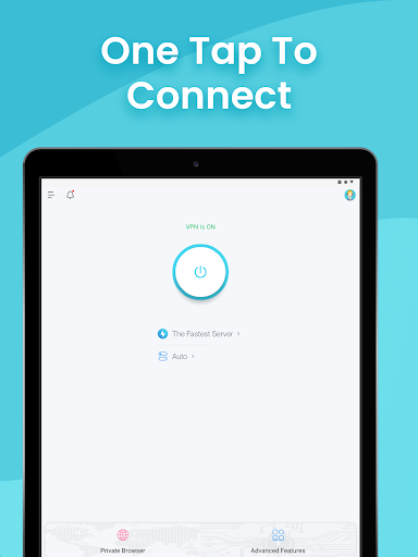 X-VPN – Private Browser VPN