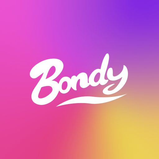 Bondy: Match, Dating & Chat