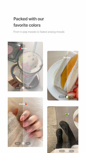 BerryFilm – Korean Style Cam