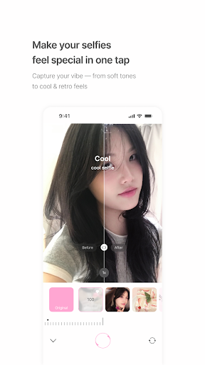 BerryFilm – Korean Style Cam