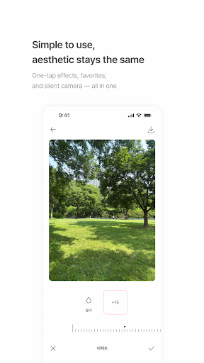 BerryFilm – Korean Style Cam