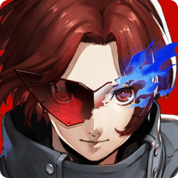 P5X | Persona5: The Phantom X