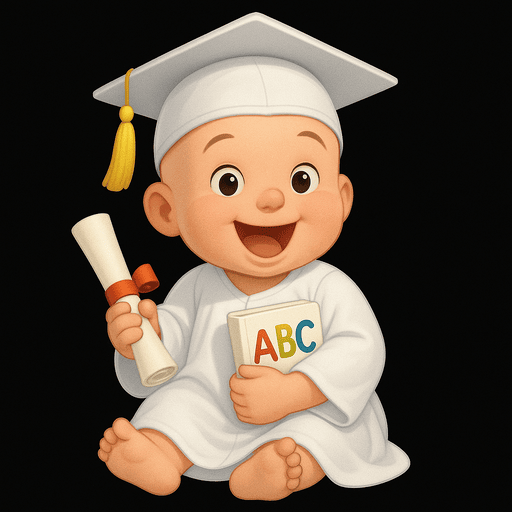 Baby Basics: Toddler Learning