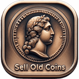 Sell old coins online