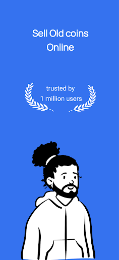 Sell old coins online
