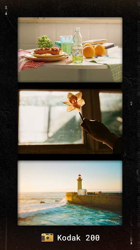 Kapi Cam – Vintage Camera