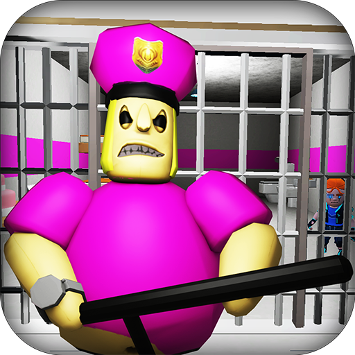 Escape Barry’s Wife Prison