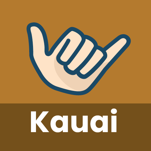 Kauai GPS Audio Tour Guide