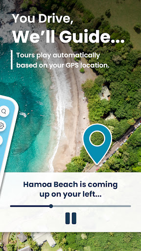 Road to Hana Maui Audio Tours