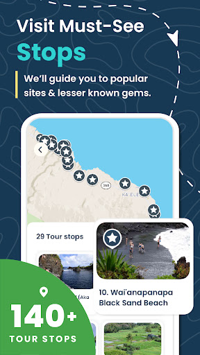 Road to Hana Maui Audio Tours