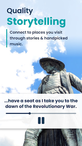 Boston Freedom Trail Tour
