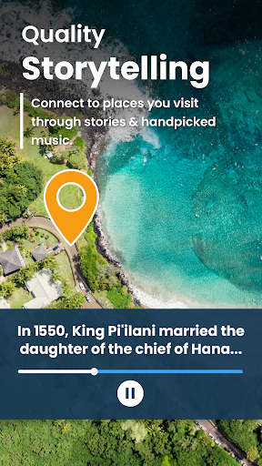 Shaka Guide | GPS Audio Tours