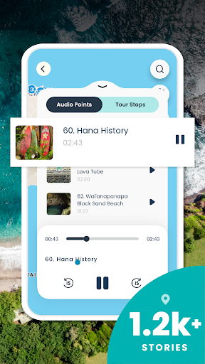 Shaka Guide | GPS Audio Tours