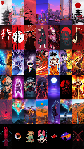 Walli – Stunning 4K Wallpapers