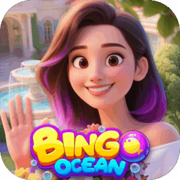 Bingo Ocean – Live Bingo Games