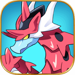 Monster Chaos Diamond