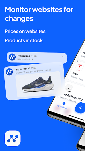AnyTracker – track anything!