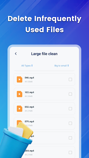 Clean Companion