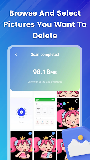 Clean Companion