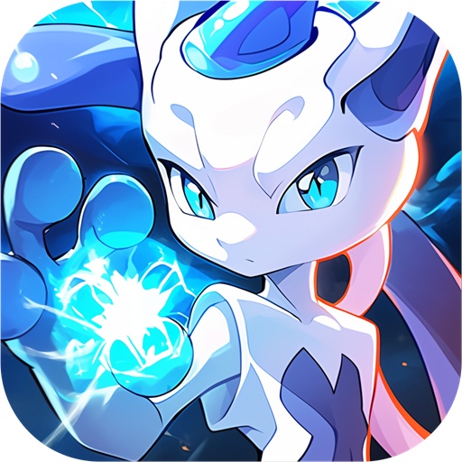 Evo Mastery：Pet Monsters