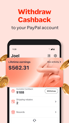 ShopBack: Cashback & Rewards