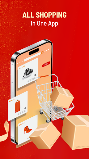 Shopping All-in-one: Compare