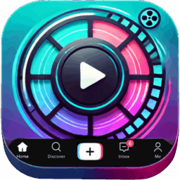 Reels Style HD Video Player