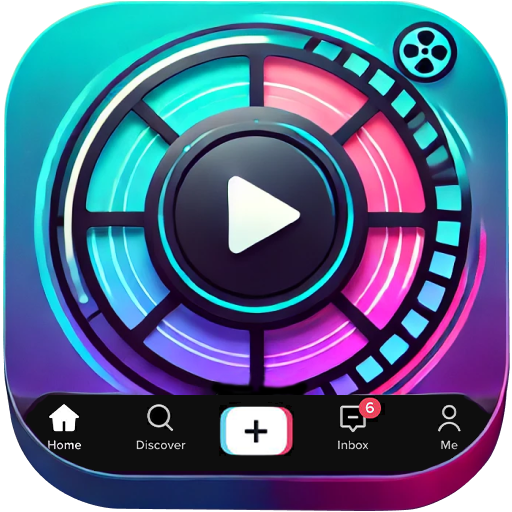 Reels Style HD Video Player