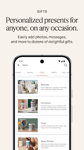 Shutterfly: Prints Cards Gifts