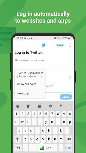 RoboForm Password Manager