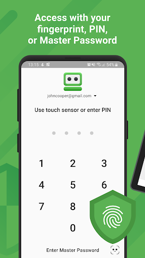 RoboForm Password Manager