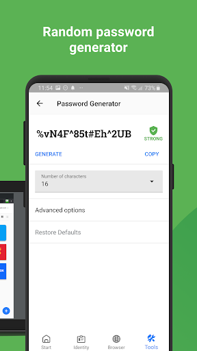 RoboForm Password Manager