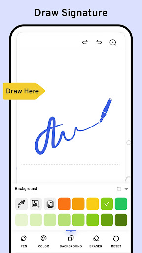 Signature Maker to My Name