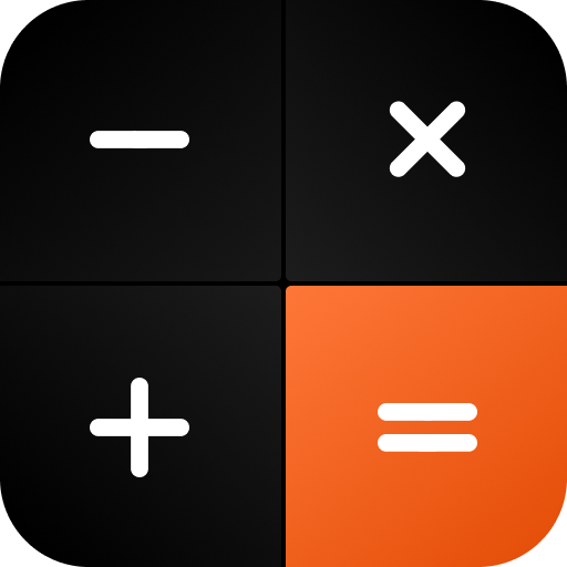 Simple Calculator & Quick Math