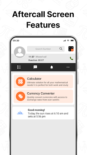 Simple Calculator & Quick Math