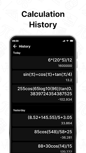Simple Calculator & Quick Math