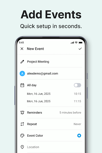 Calendar