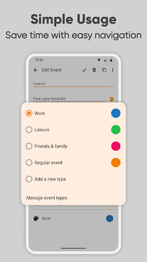 Simple Calendar Pro