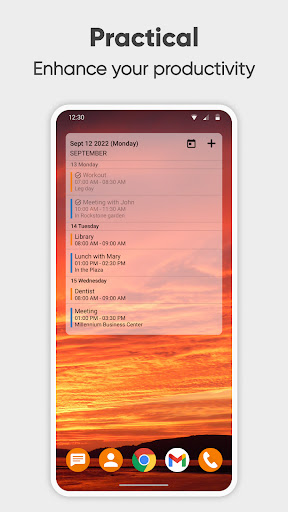 Simple Calendar Pro