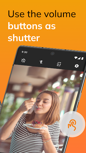 Simple Camera