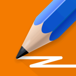 Simple Drawing – Sketchbook