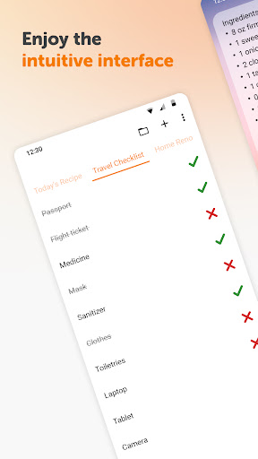 Simple Notes Pro