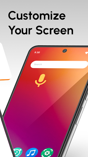 Simple Voice Recorder