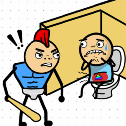 Tricky Story: Friendly Help