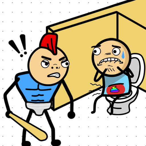 Tricky Story: Friendly Help