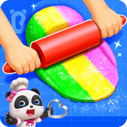 Little Panda’s Cake Shop