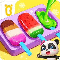 Baby Panda’s Sweet Shop