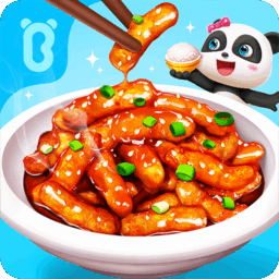Little Panda’s Chinese Recipes
