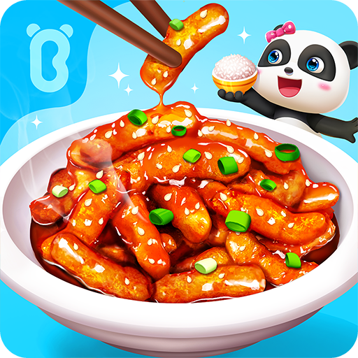 Little Panda’s Chinese Recipes