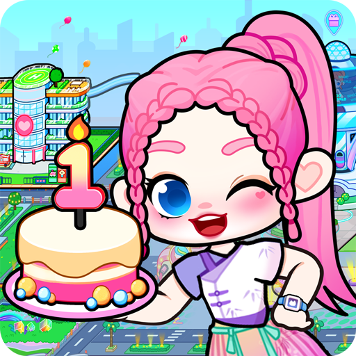 Game World: Life Story